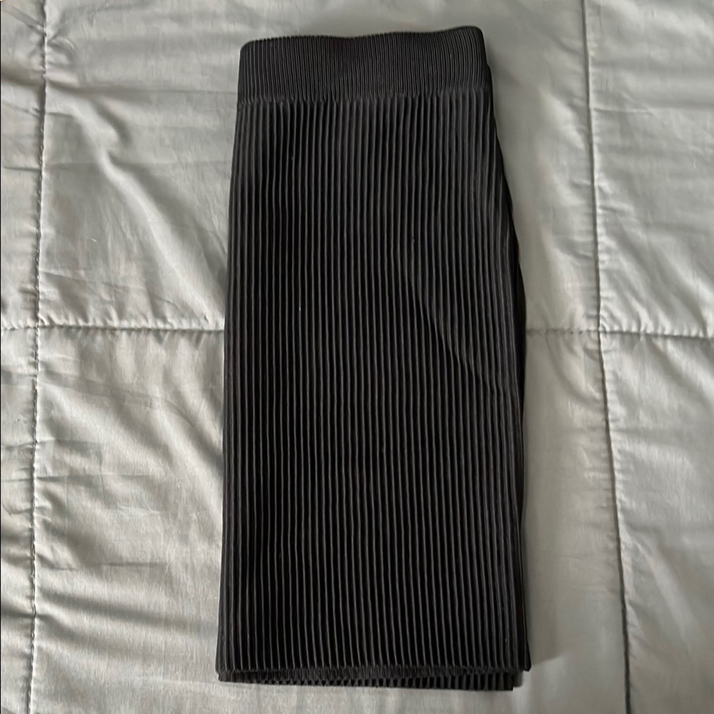 Forever 21 Knit Pull On Skirt Size Small
